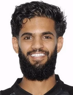 Nawaf Abdullah S. Al-Mutairi