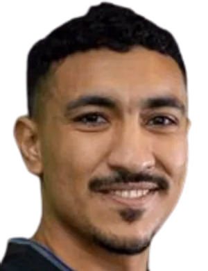 نواف فيصل بامحرز