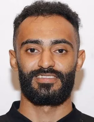 Nawaf Nouh Bouamer, نواف نوح بو عامر
