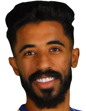 نواف مشاري بوشل