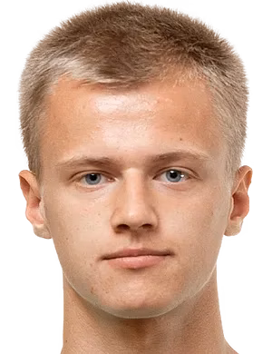 Байда Назар Миколайович