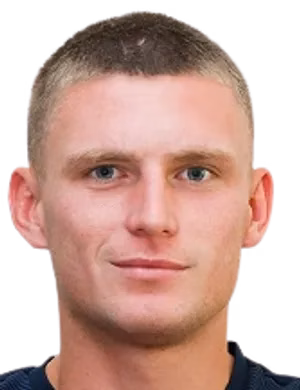 Гаврилюк Назар Миколайович