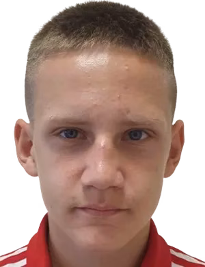 Смотрицький Назар Олегович