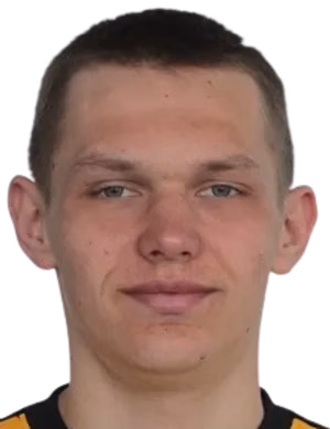 Волошин Назар Русланович