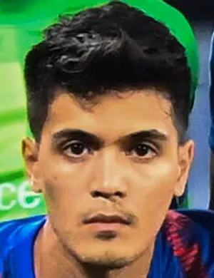 Muhammad Nazmi Faiz bin Mansor
