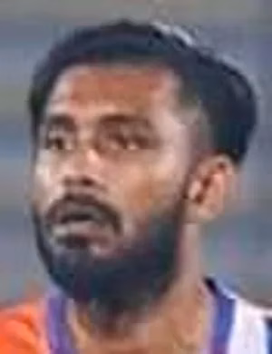 নাজমুল ইসলাম রাসেল