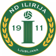 ND Ilirija 1911 U17 герб