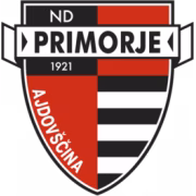 ND Primorje U17 герб