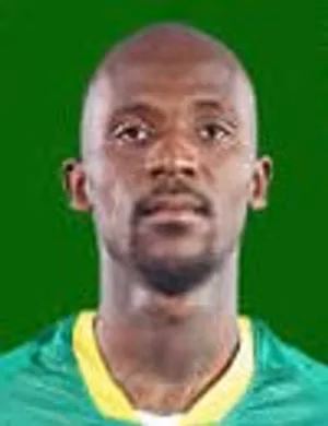 Nduduzo Sibiya
