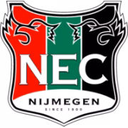 NEC Nijmegen U17 герб