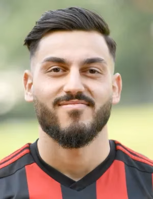 Mehmet Necati Agdan