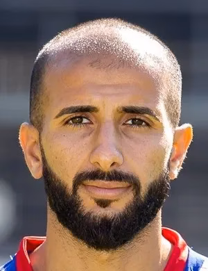 Necirwan Khalil Mohammad