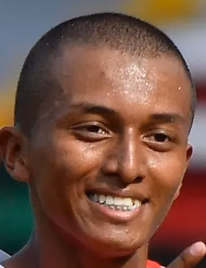 Néider Stiven Ospina Flórez