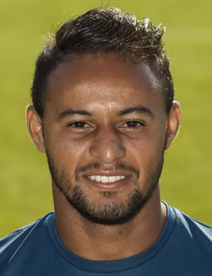 Nélson Barbosa Conceição