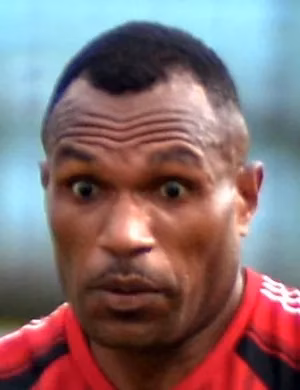Nelson Alom
