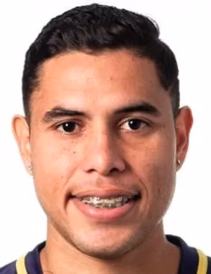 Nelson Ernesto García Guzmán