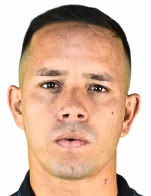 Nelson Antonio Hernández Bellorín
