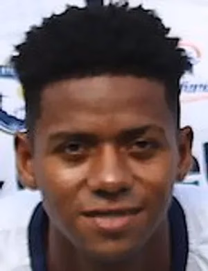 Nelson Mosorongo Zamora