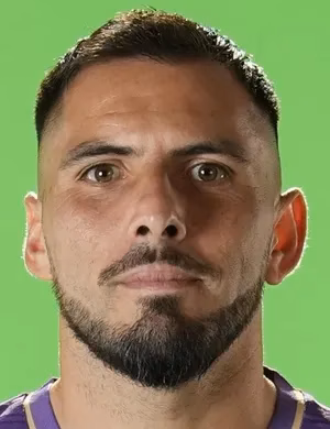 Nelson Alejandro Sepúlveda Moya