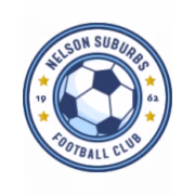 Nelson Suburbs FC U23 герб