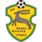 Neman-Belkard Grodno герб