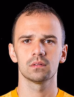 Немања Јоргић