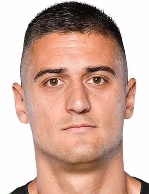 Nemanja Nedic