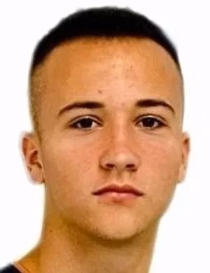 Nemanja Stjepanović