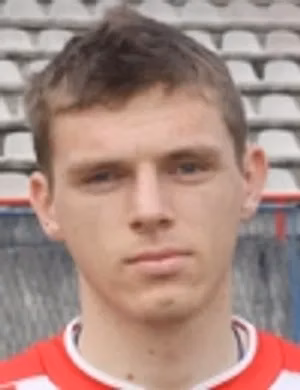 Nemanja Vidović