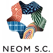 NEOM SC U21 герб