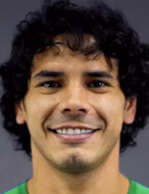Nery Rubén Bareiro Zorrilla