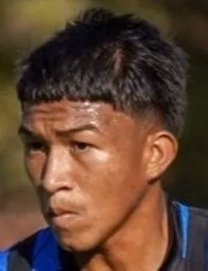 Nery Octavio Reyes Hernández