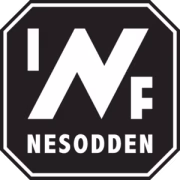 Nesodden IF герб