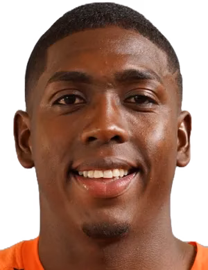 Nestor David Caicedo Mina