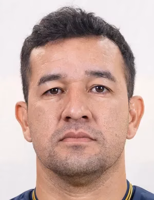Néstor Abraham Camacho Ledesma