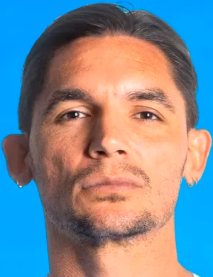 Néstor William Monge Guevara