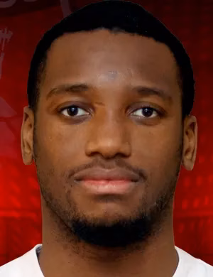 Nestorly Lumbu