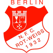Neuköllner FC Rot-Weiß 1932 II герб