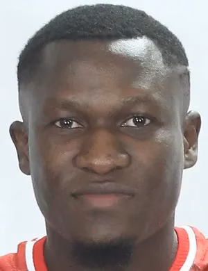 Neville Mbanwei Tengeg
