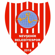 Nevsehir Belediye Spor герб