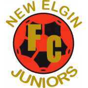 New Elgin FC герб