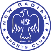 New Radiant SC герб