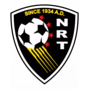New Road Team герб