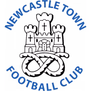 Newcastle Town FC герб
