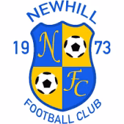 Newhill FC герб