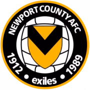 Newport County U21 герб