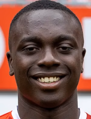 Newton Kwadjo Tamakloe