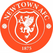 Newtown AFC Development Team герб
