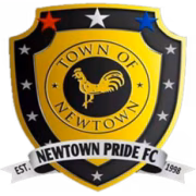 Newtown Pride FC герб