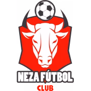 Neza FC герб